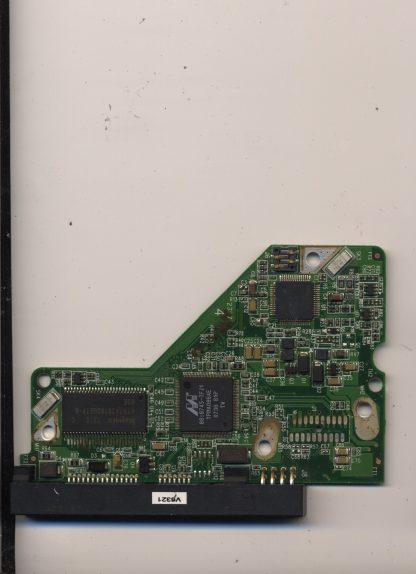 WD 2060-701477-002 Rev A 701477-002 Donor PCB Only - Image 2