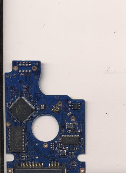 Hitachi 220 0A90269 01 0A75655 DA3427E 2200A9026901 Donor PCB Only - Image 2