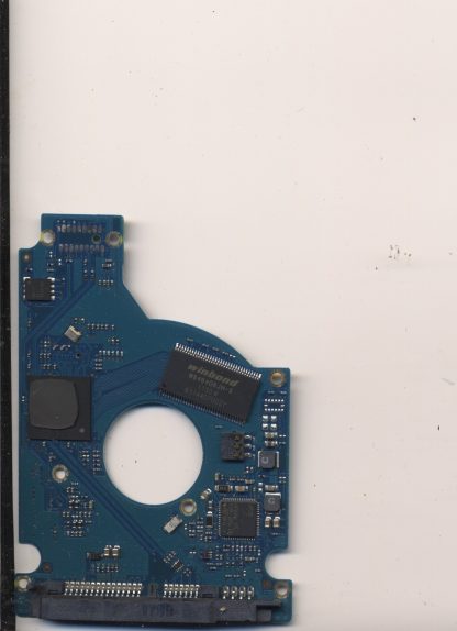Seagate 100591681 Rev A 100591678 G N2067V12 Donor PCB Only - Image 2