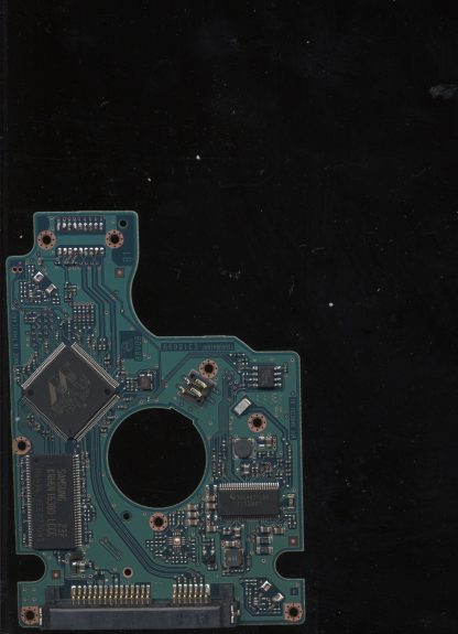 Hitachi 220 OA90351 0J21935 DA5256A 220OA90351 Donor PCB Only - Image 2