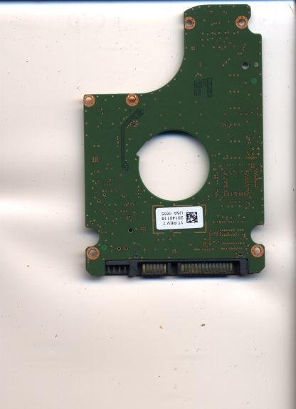 Samsung M8_REV.07 1T Rev .7 Donor PCB Only