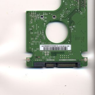 WD 2060-701499-005 Rev A 2061-701499-E00 AF 701499-005 Donor PCB Only
