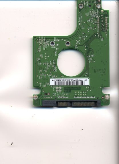 WD 2060-701499-005 Rev A 2061-701499-E00 AF 701499-005 Donor PCB Only