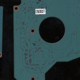 TOSHIBA G002825A Donor PCB Only