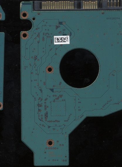 TOSHIBA G002825A Donor PCB Only