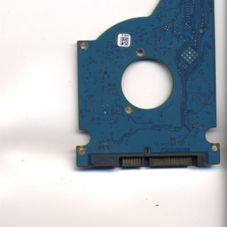Seagate 100705349 Rev D Donor PCB Only