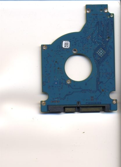 Seagate 100705349 Rev D Donor PCB Only