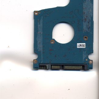 TOSHIBA G003235C Donor PCB Only