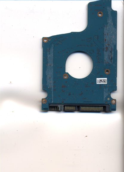 TOSHIBA G003235C Donor PCB Only