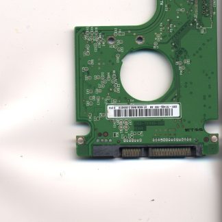 WD 2060-701499-000 Rev A 701499-000 Donor PCB Only