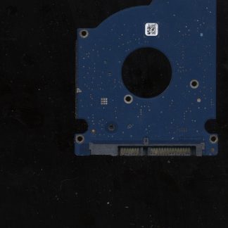 Seagate 100584887 Rev A Donor PCB Only