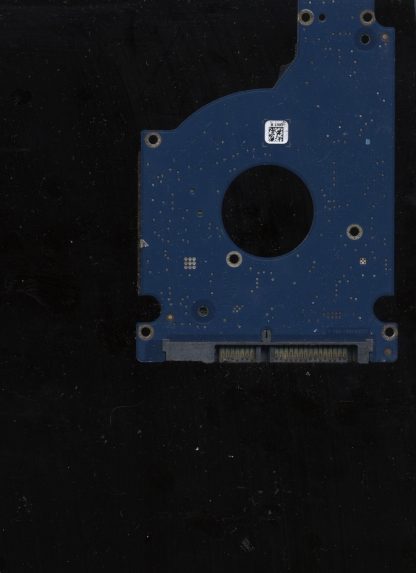 Seagate 100584887 Rev A Donor PCB Only