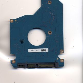 TOSHIBA G002657A Donor PCB Only