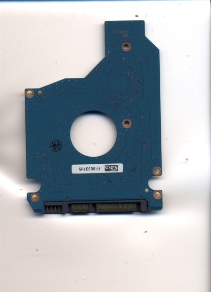 TOSHIBA G002657A Donor PCB Only