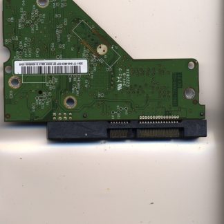 WD 2060-771640-003 Rev P1 771640-003 Donor PCB Only