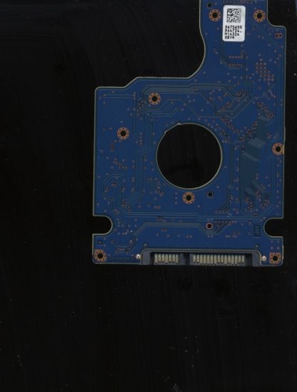 Hitachi 220 0A90269 01 0A75655 DA4724_ 2200A9026901 Donor PCB Only