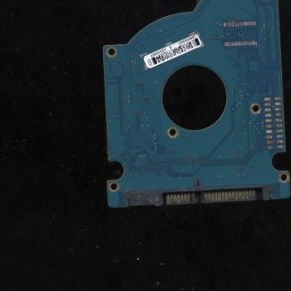 Seagate 100656265 Rev B 100656263 D K241H56Y Donor PCB Only