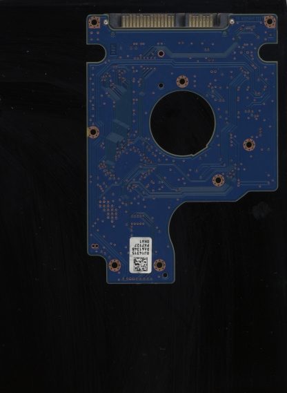 Hitachi 220 OA90269 0J14315 DA4134B 220OA90269 Donor PCB Only