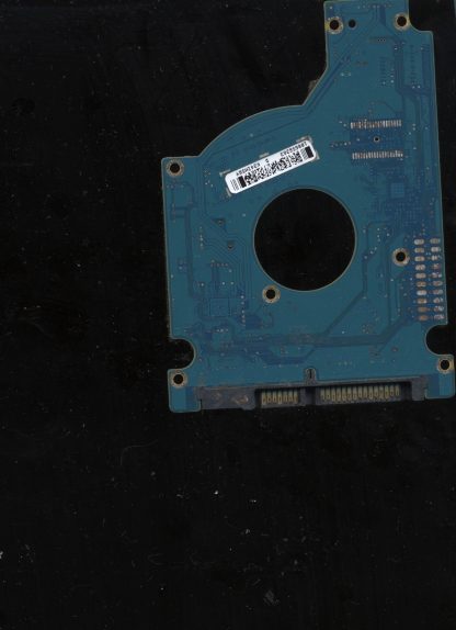 Seagate 100656265 Rev B 100656263 D K241H56Y Donor PCB Only