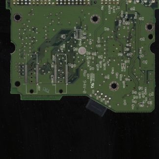 WD 2060-701266-001 Rev A 2061-701266-200 AK 701266-001 Donor PCB Only