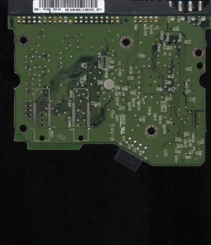 WD 2060-701266-001 Rev A 2061-701266-200 AK 701266-001 Donor PCB Only