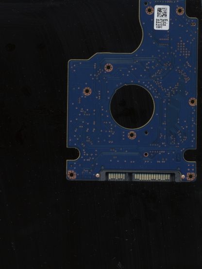 Hitachi 220 0A90269 01 0A75655 DA4724_ 2200A9026901 Donor PCB Only