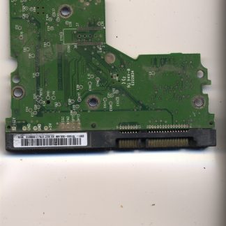 WD 2060-701335-005 Rev A 2061-701335-E00 AM 701335-005 Donor PCB Only