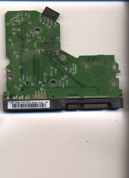 WD 2060-701335-005 Rev A 2061-701335-E00 AM 701335-005 Donor PCB Only