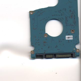 TOSHIBA G003235C Donor PCB Only