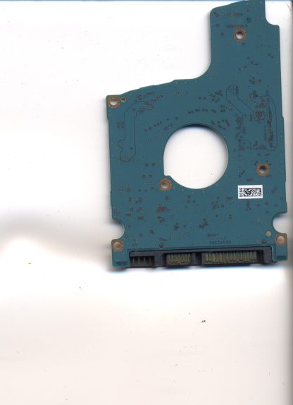 TOSHIBA G003235C Donor PCB Only