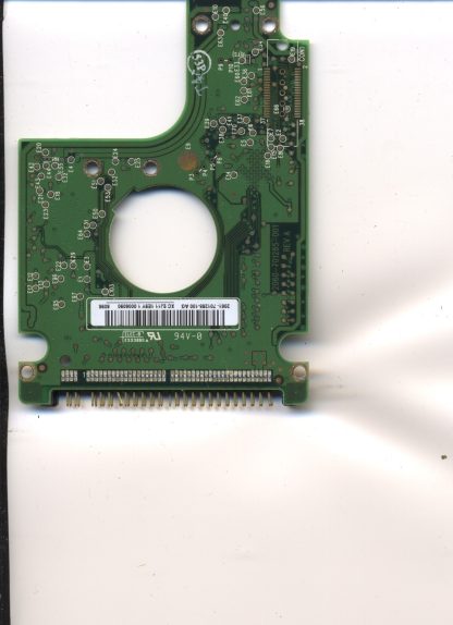 WD 2060-701285-001 Rev A 2061-701285-100 AG 701285-001 Donor PCB Only