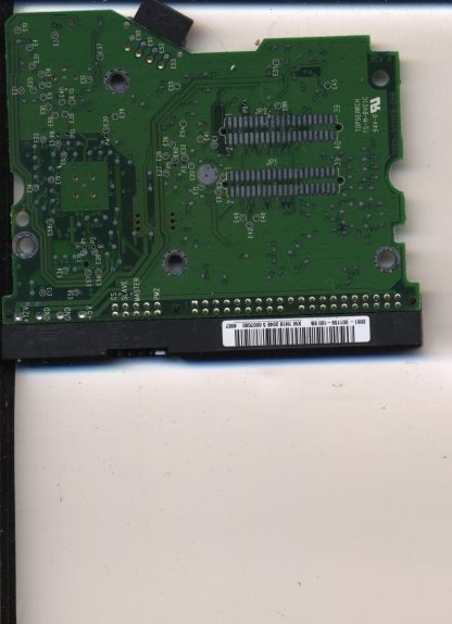 WD 2060-001159-006 Rev A 2061-001159-100 EB 001159-006 Donor PCB Only