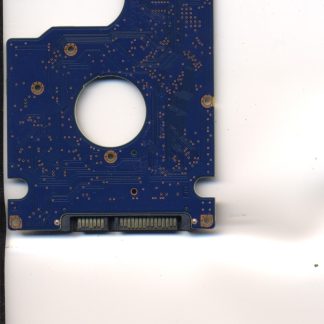 Hitachi 220 0A90351 01 0J21947 DA5260A 2200A9035101 Donor PCB Only