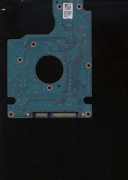 Hitachi 220 OA90269 01 0A75647 DA3424E 220OA9026901 Donor PCB Only