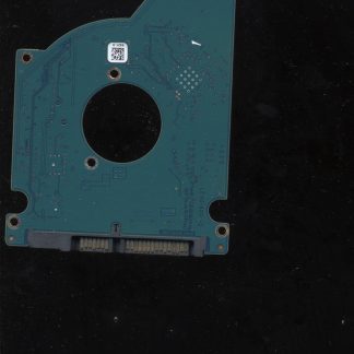 Seagate 100729420 Rev D Donor PCB Only
