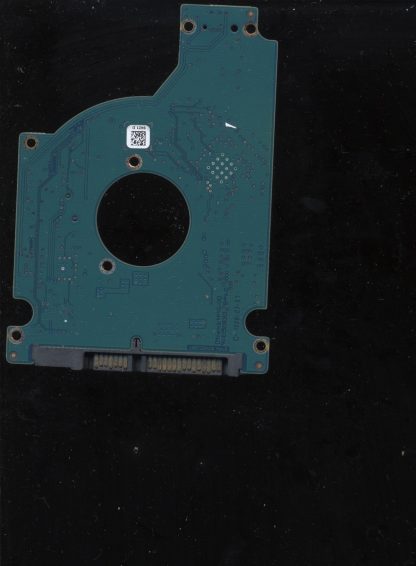 Seagate 100729420 Rev D Donor PCB Only