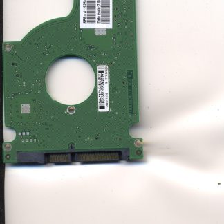 Seagate 100397877 Rev B Donor PCB Only