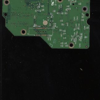 WD 2060-701596-001 Rev A 701596-001 Donor PCB Only