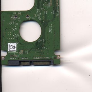 WD 2060-771692-005 Rev A 771692-005 Donor PCB Only
