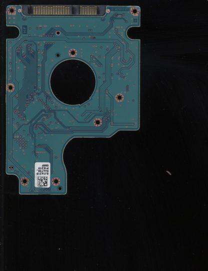 Hitachi 220 0A90269 01 0J14319 DA4730_ 2200A9026901 Donor PCB Only