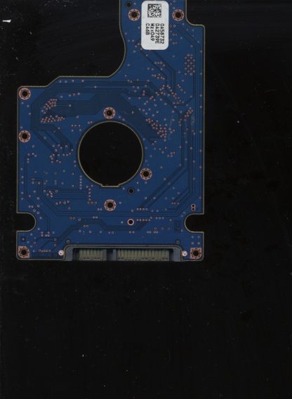 Hitachi 220 0A90161 01 0A58732 DA2739E 2200A9016101 Donor PCB Only