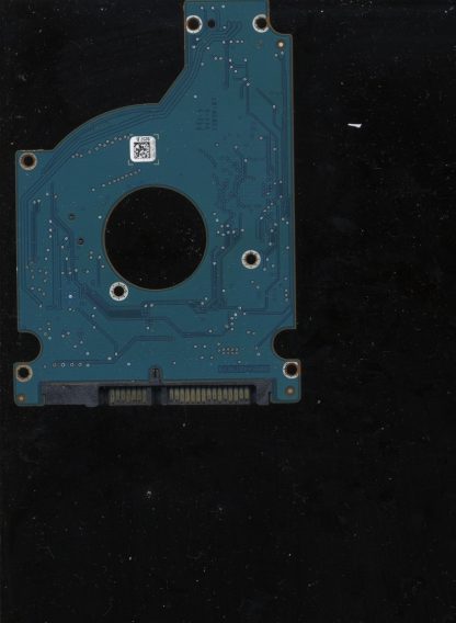 Seagate 100654403 Rev B Donor PCB Only