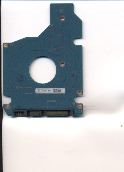 TOSHIBA G00221 Donor PCB Only