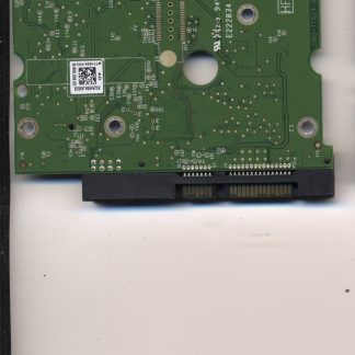 WD 2060-771624-003 Rev A 771624-003 Donor PCB Only