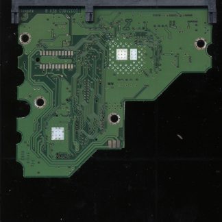 Seagate 100331803 Rev B 100363169 K 36337FST Donor PCB Only