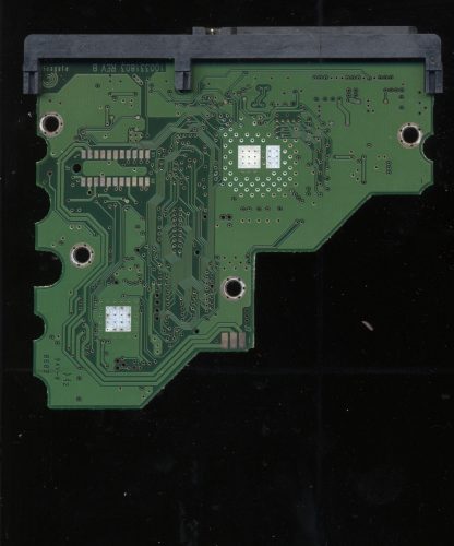 Seagate 100331803 Rev B 100363169 K 36337FST Donor PCB Only