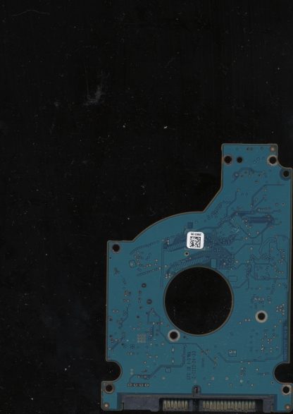 Seagate 100612797 Rev B 2803 Donor PCB Only