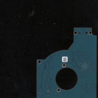 Seagate 100729420 Rev B Donor PCB Only