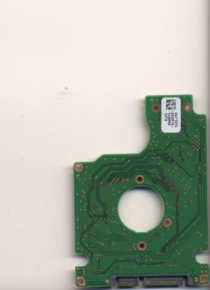 Hitachi 220 0A90002 01 0A71274 DA2813_ 2200A9000201 Donor PCB Only