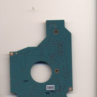 TOSHIBA G002872A Donor PCB Only